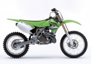 Kawasaki KX250